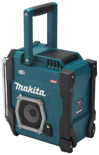 Makita MR003GZ Akku-Baustellenradio