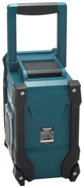 Makita MR003GZ Akku-Baustellenradio