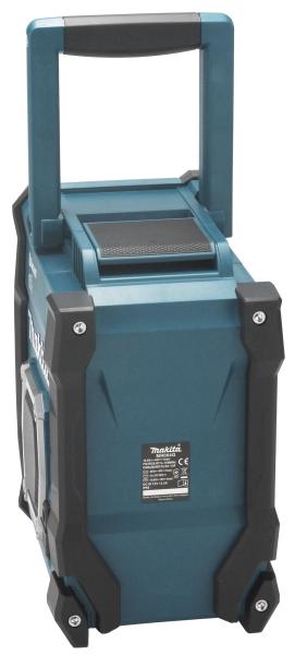 Makita MR004GZ Akku-Baustellenradio