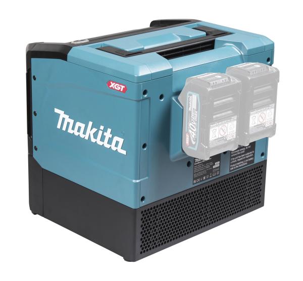 Makita MW001GZ Akku-Mikrowelle