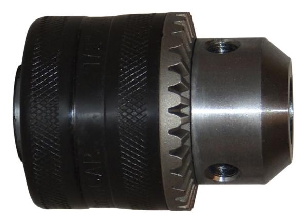 Zahnkranzbohrfutter 13mm
