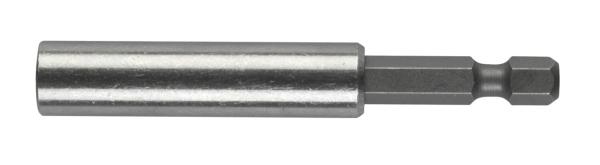 Bithalter 75mm magnetisch