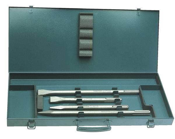 Meißel-Set SDS-MAX
