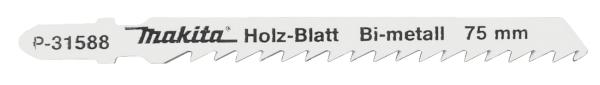Stichsägeblatt HGS14 bi Holz