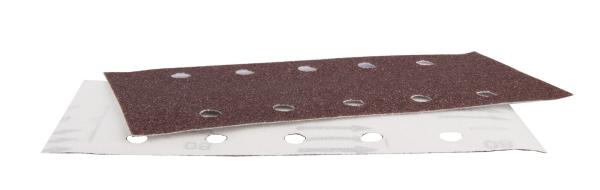 Schleifpapier P80 115x229mm Klett