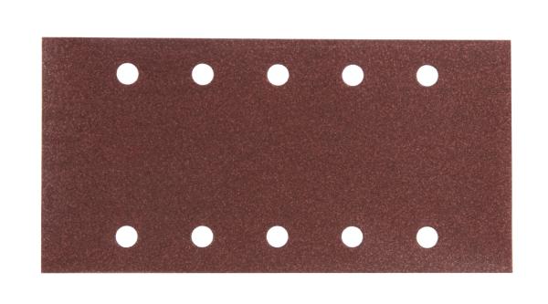 Schleifpapier P120 115x229mm Klett