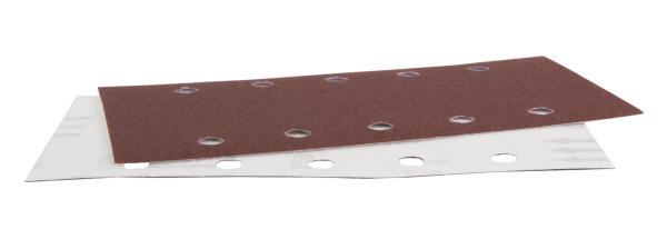 Schleifpapier P150 115x229mm Klett