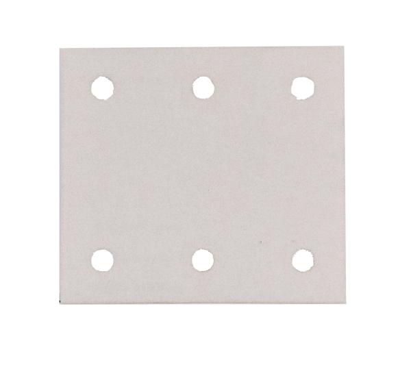 Schleifpapier P240 102x114mm Klett
