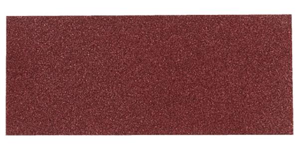 Schleifpapier P40 93x230mm