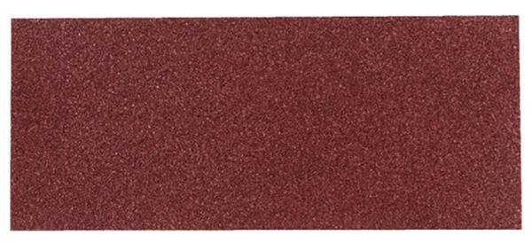 Schleifpapier P80 93x230mm