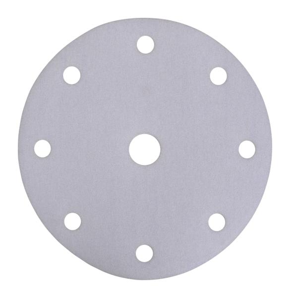 Schleifscheibe 150mm A220 Klett