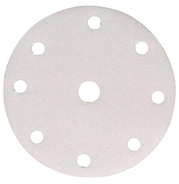 Schleifscheibe 150mm A240 Klett