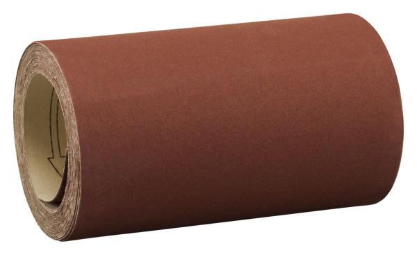 Schleifpapier-Rolle