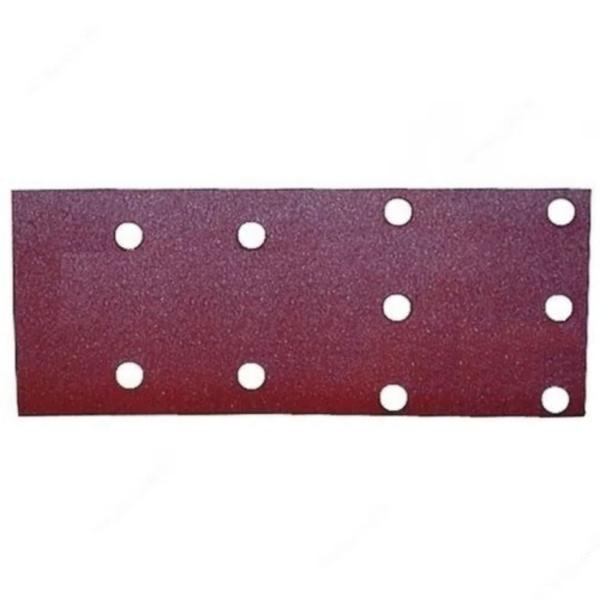 Schleifpapier P100 100x240mm Klett