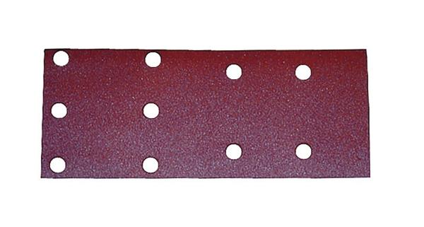 Schleifpapier P150 100x240mm Klett