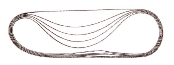 Schleifband 9x533 mm K150