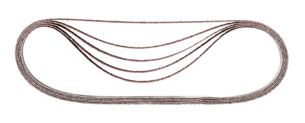 Schleifband 13x533 mm K240