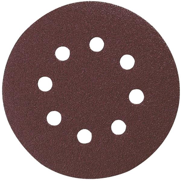 Schleifscheibe P120 125mm Klett