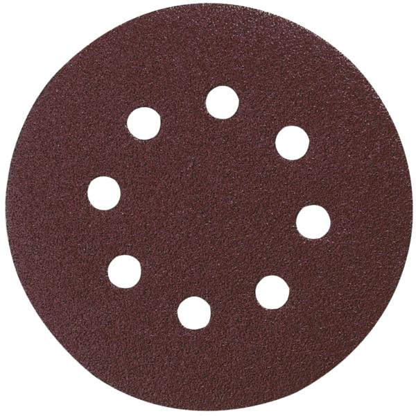 Schleifscheibe P400 125mm Klett
