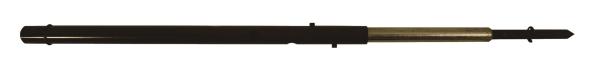 Zentrierstift 400mm kpl.