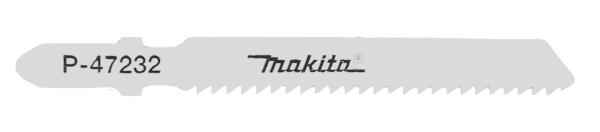 Stichsägeblatt MG12 bi Metall