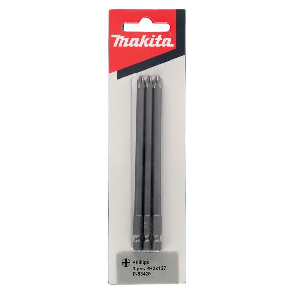Langbit PH2-127mm