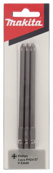 Langbit PH2-127mm