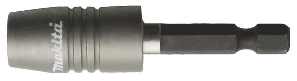 Schnellwechsel-Bithalter 60mm