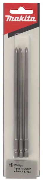 Langbit PH2-157mm