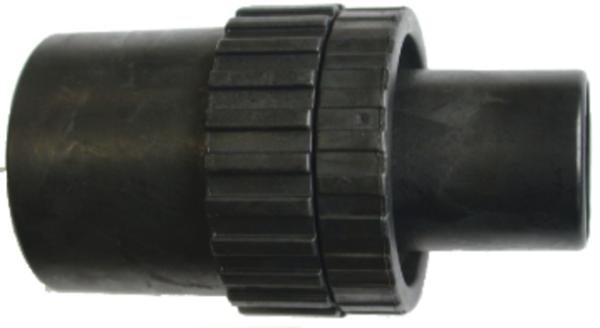 Muffe Drehbar 50/36mm