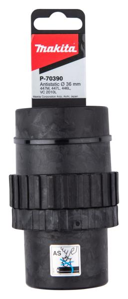 Muffe Drehbar 50/36mm