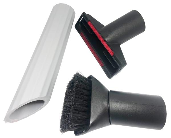 Bürsten-Set Fahrzeug