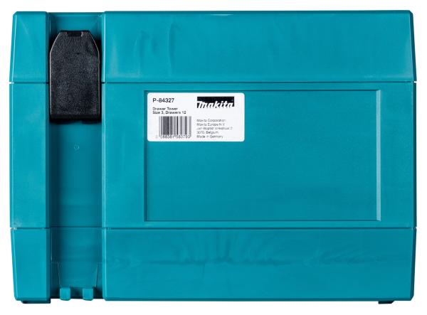 Makita P-84327 MAKSTOR 3.12