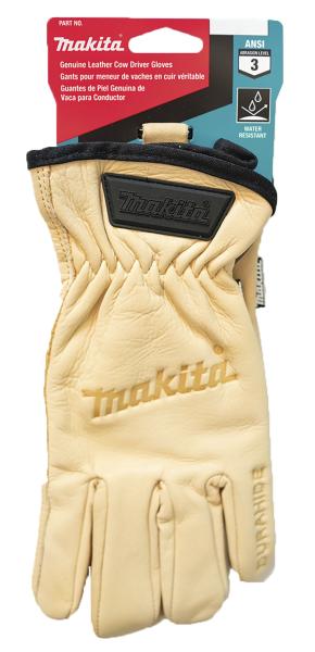 Handschuhe Gr. XL (10) Leder