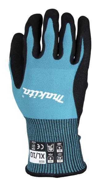 Handschuhe Gr. XL (10) Nitril