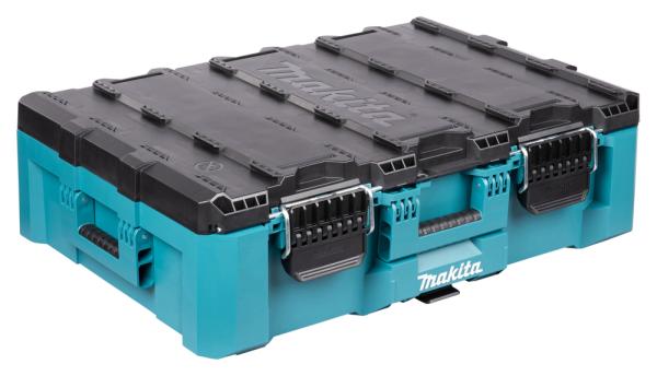 Makita P-91017 MAKTRAK Werkzeugbox L Maße 80 x 56 x 25 cm