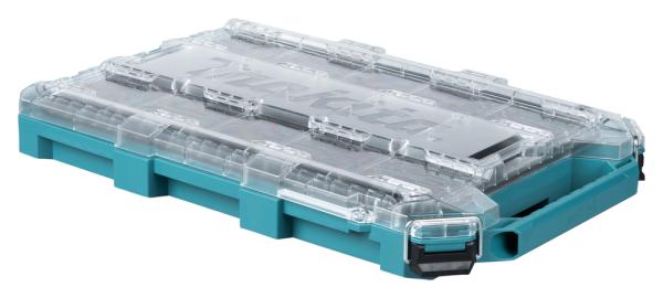 Makita P-91051 MAKTRAK Organizer flach M Maße 59 x 39 x 8,5 cm