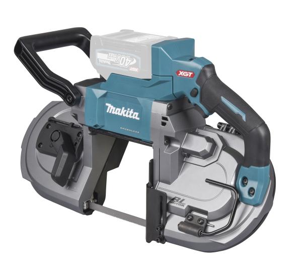 Makita PB002GZ Akku-Bandsäge