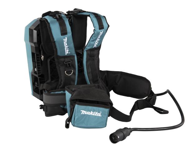 Makita PDC1200A01 Rückentragbarer Akku