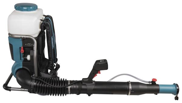 Makita PM001GL202 Akku-Rucksacksprühgerät