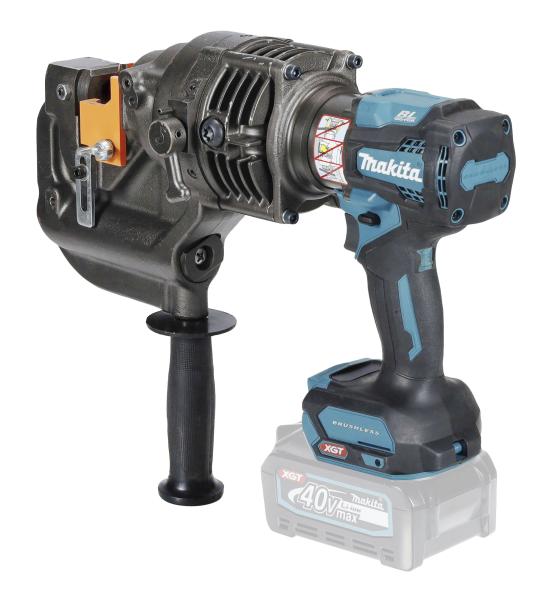 Makita PP001GZK Akku-Lochstanze