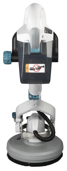 Makita PS001GZ Akku-Scheuermaschine