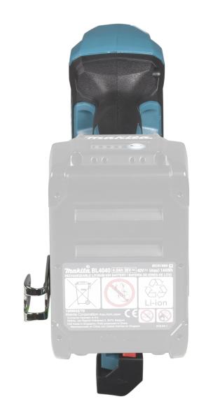 Makita PT001GZ Akku-Stiftnagler