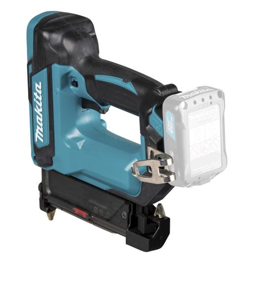 Makita PT354DZ Akku-Stiftnagler