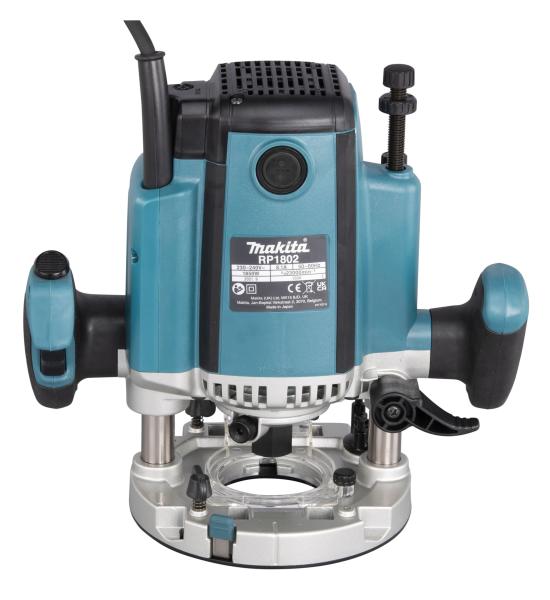 Makita RP1802X07 Oberfräse