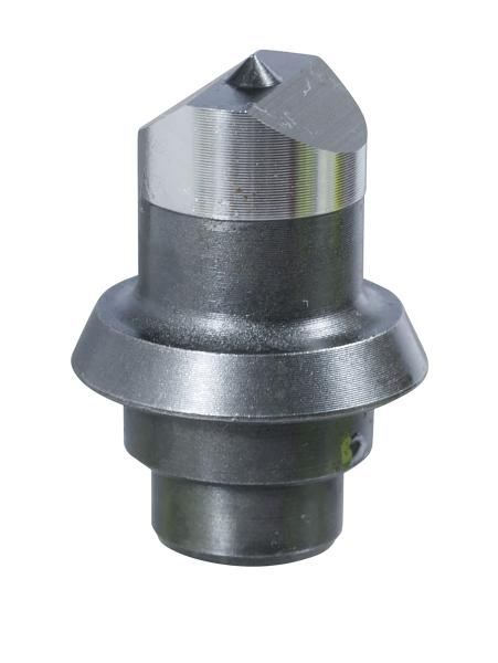 Stempel Rund D 14mm