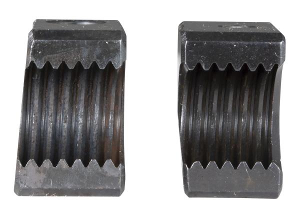 Schneidbacken M12