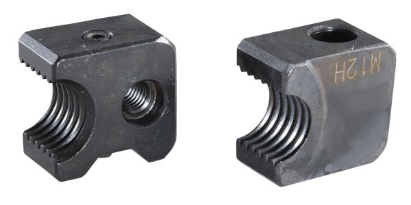 Schneidbacken M12