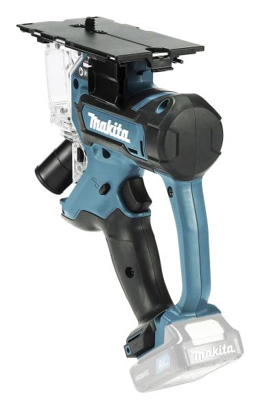Makita SD100DZ Akku-Trockenbausäge