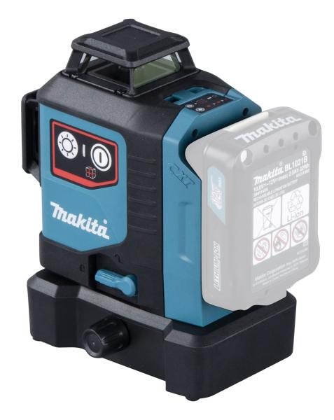 Makita SK700D Akku-Multilinienlaser